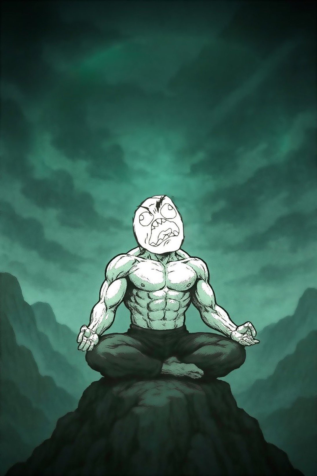 Rage Studio Project 2