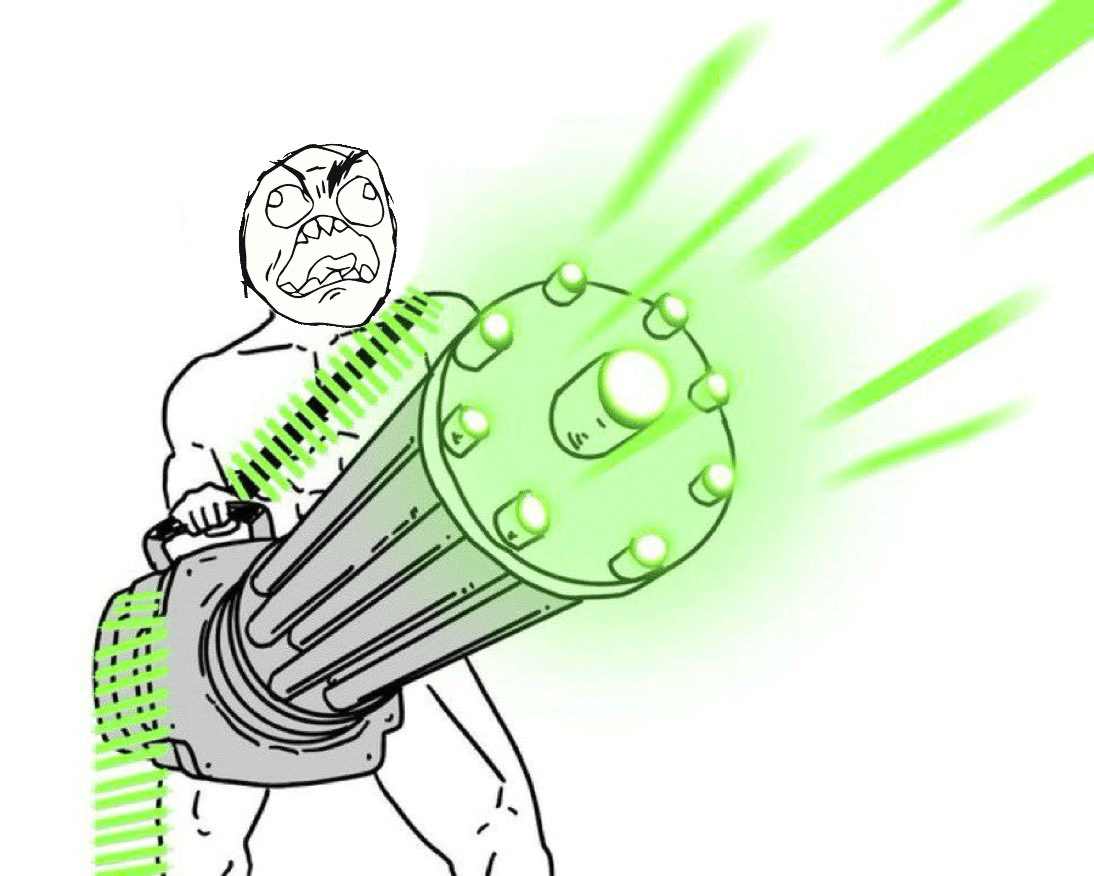 Rage Studio Project 4